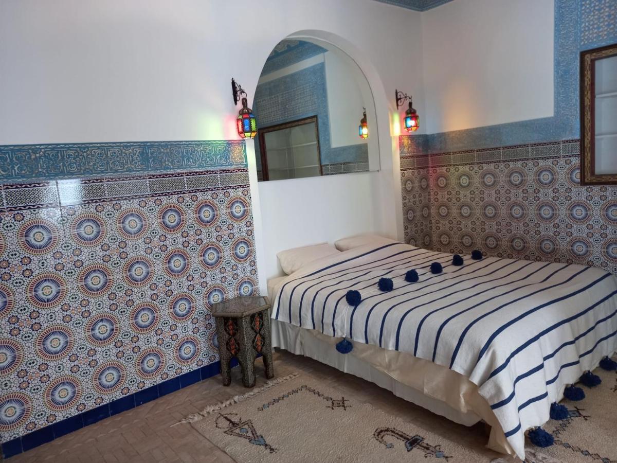 Ima Hotel & Spa Marrakesh Luaran gambar